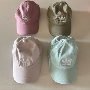 adidas Originals Women's Originals Relaxed Plus Strapback